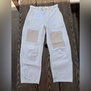 Free People We The Free Moxie Jeans